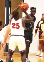 BTW Knocks off North Desoto Boys 40 – 78
