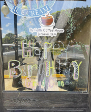Happy 125th Birthday Celebration, Grand Cane!!!