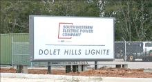 SWEPCO to Seek Regulatory Approval to Retire Dolet Hills Power Plant by End of 2026