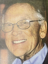 MAURICE RIEMER CALHOUN, JR.