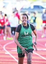 NDHS Track Meet Photo Highlights