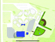 DPSB Approved and Awarded Bidder for the Stanley School Project