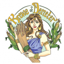 Krewe of Demeter Invites Public to Attend Annual Bal & Tableau