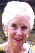 JOYCE ANN RAMEY LOVE