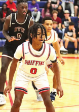 BTW Knocks off North Desoto Boys 40 – 78