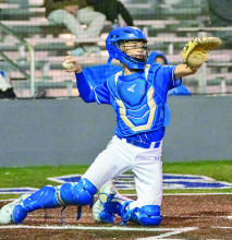 Stanley Boys and Girls Beat Evangel Eagles