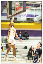 Battle of the Tigers: Logansport