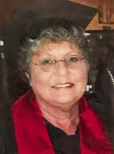 MARY EVELYN REYNOLDS HAMMONTREE
