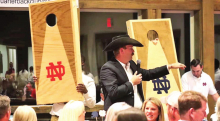 North DeSoto Quarterback Club to host 3rd Annual Meet the Players Auction Dinner