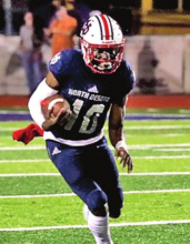 North DeSoto Loses a Heartbreaker in the Final Seconds