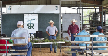 DeSoto Cattlemen’s Association 2nd Annual Field Day