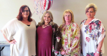 DeSoto Registrar of Voters Celebrate New Facility with Grand Opening Ceremony