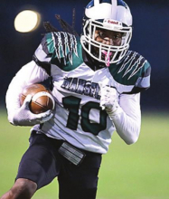 Wolverines Fall to Titans