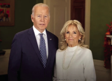 Biden Celebrates His “Accomplishments” in the Waning Days of His Presidency