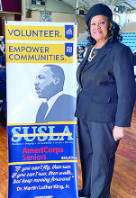 DeSoto Honors Dr. Martin Luther King with 21st Annual Breakfast