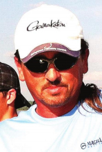 TIMOTHY “TIMBO” RUSSELL RABORN