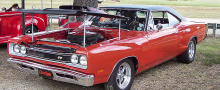 HGCA’s 10th Annual “Cruisin’ in Grand Cane!”