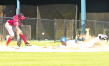 Lady Panthers Beat Plain Dealing