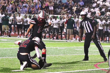 Missed Opportunities Cost Griffins Against Gators