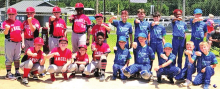 Louisi’animals 10U Host Inaugural Classic Baseball & Softball Tourney