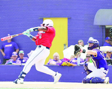 North DeSoto Baseball Results