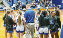 Stanley Basketball Teams Come Out on Top