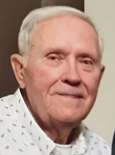 TOMMY RANDOLPH MASON