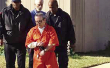 DeSoto Judge Signs Death Warrant for Christopher Sepulvado