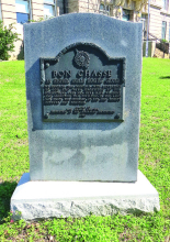 Bon Chase DAR Chapter Puts NWLA Master Gardner Funds to Good Use