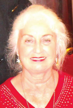 CAROL JOYCE