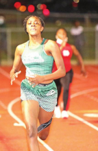 NDHS Track Meet Photo Highlights
