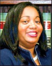 Attorney Adrienne White Honored by Southern University Alumni Federation