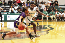 MHS Wolverines Advance to State Playoffs After Crushing Doyle 72 to 49
