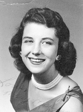 MARY MARGARET LIGHTFOOT JONES APRIL 25, 1938 - AUGUST 15, 2023