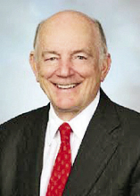 Longtime Sen. J. Bennett Johnston Passes
