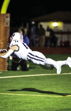 North DeSoto Claims District With Big Win Over Northwood
