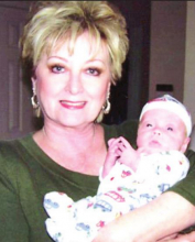 JUDY ODELLE HUTCHINS SMYTH