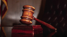 Former Louisiana Sheriff’s Deputy Sentenced for Civil Rights Violation for Using Excessive Force Against Detainee