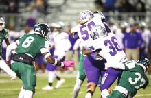 MHS vs NWHS Photos