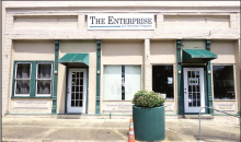 Extra! Extra! The Enterprise Celebrates Its 116th Business Milestone