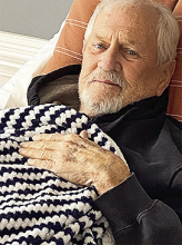 JAMES EARL “JIM” RADFORD