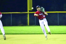 North DeSoto Beats Logansport 11 to 0