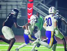 Wolverines Advance to Third Round with Playoff Win