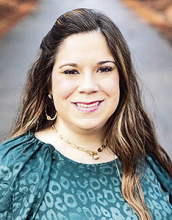 Hannah Gamble Gramm Appointed to DeSoto Board of Election Supervisors