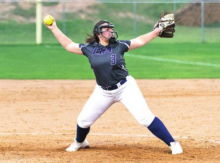 Battle of Lady Tigers Finds Montgomery on Top of Logansport 5 – 0