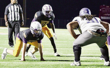 Logansport Advances in Playoffs After Beating Varn