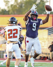 Logansport Tigers Beat