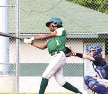 Mansfield High Baseball and Softball Highlights