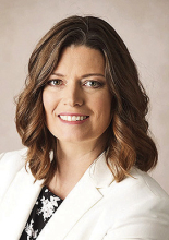 DeSoto Clerk Lisa Lobrano Burson Celebrates One Year Anniversary in Office