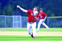 North DeSoto Beats Logansport 11 to 0